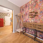 Design Apartments - Am Weinberg