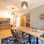 Design Apartments - Am Weinberg