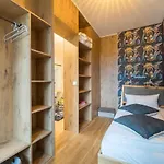 Design Apartments - Am Weinberg