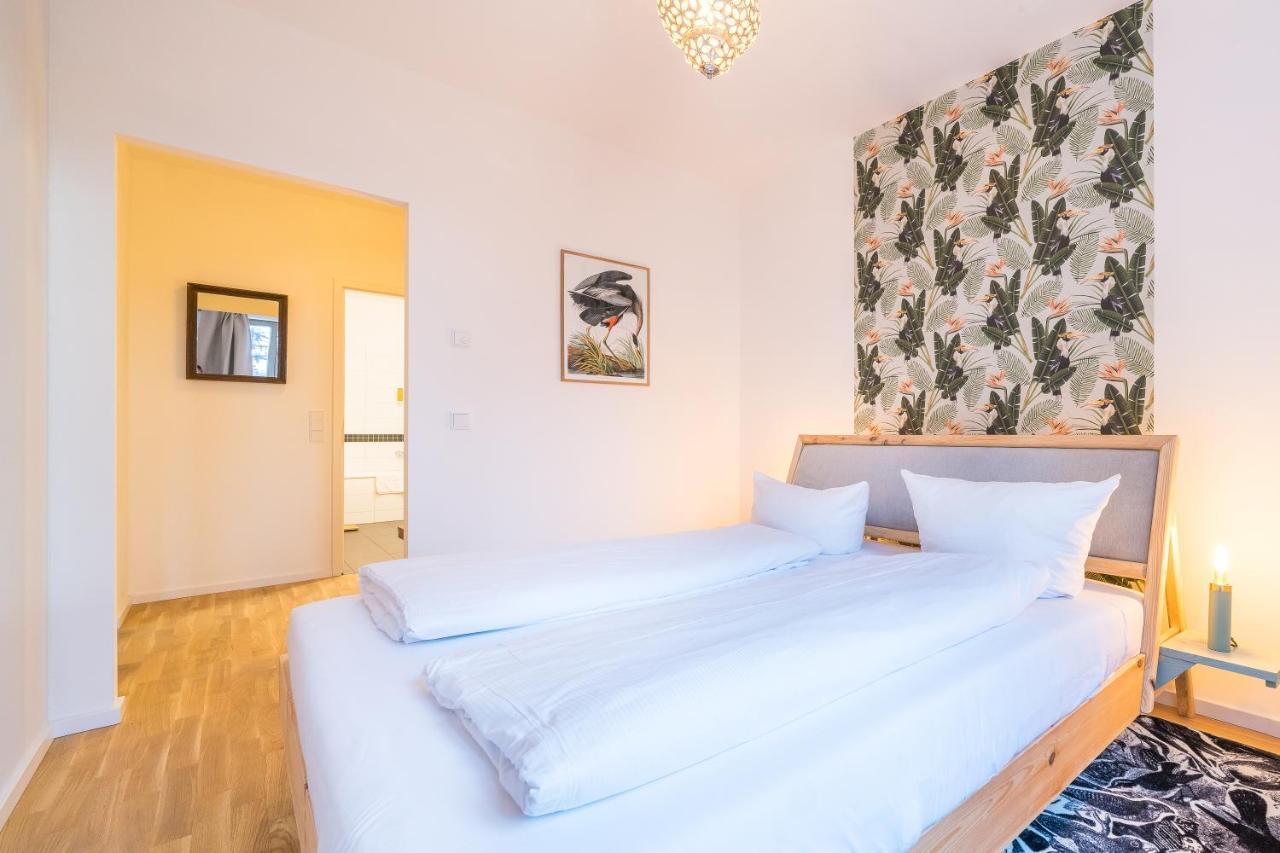 Apartment Design - Am Weinberg