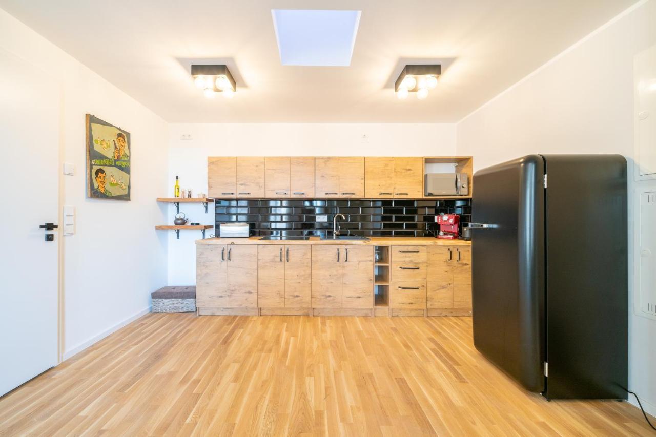 Apartment Design - Am Weinberg Potsdam