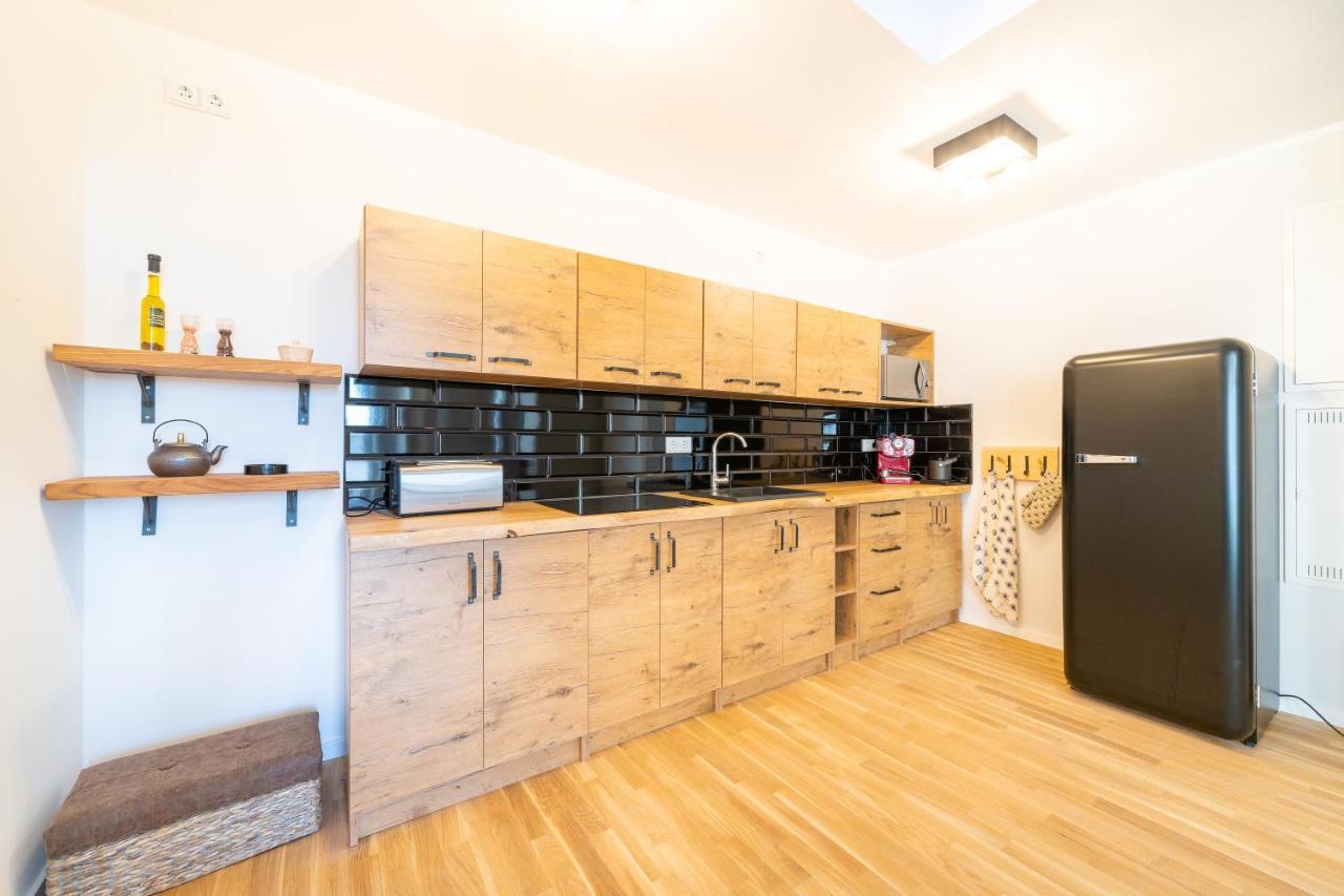 Apartment Design - Am Weinberg *