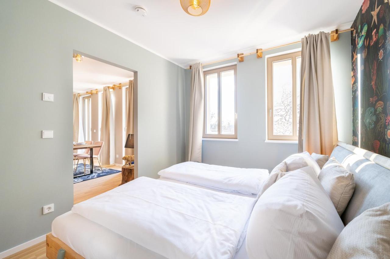 Apartment Design - Am Weinberg Potsdam