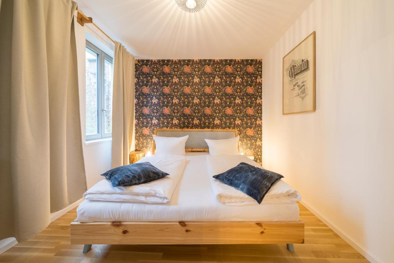Design - Am Weinberg Apartment