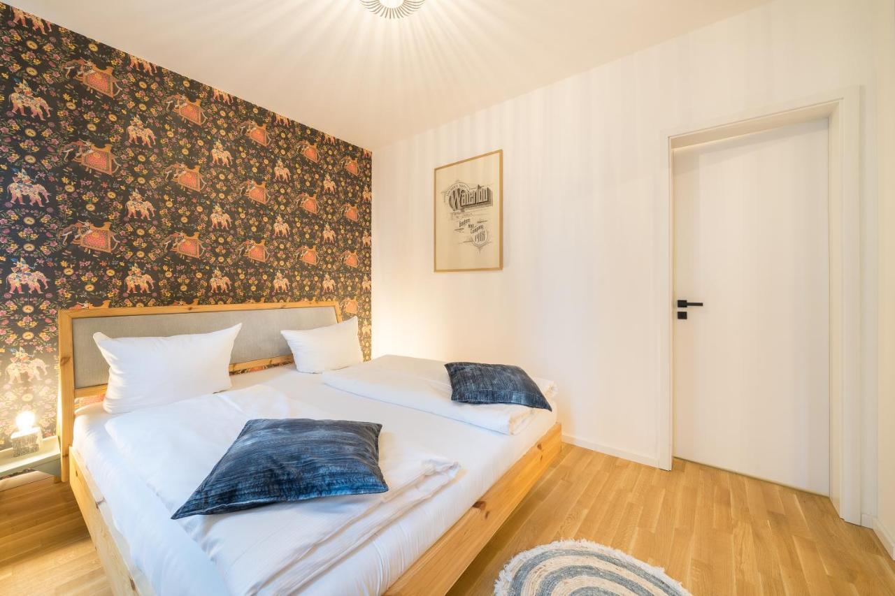 Design - Am Weinberg Apartment Potsdam