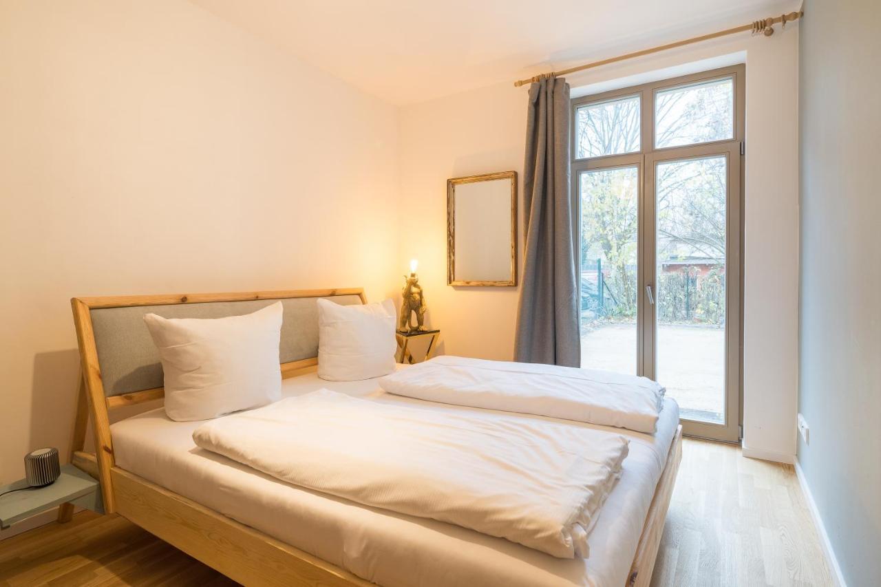 Design - Am Weinberg Potsdam